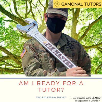 Gamonal Tutors