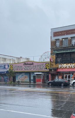 El Dorado Bumper Cars & Arcade