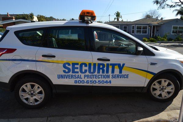 Security Company