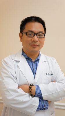 Dr. Dong Hua