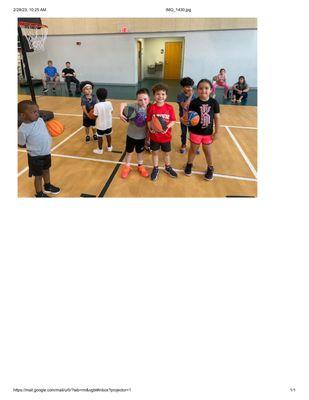 Top youth basketball leagues Sarasota, N zone sports suncoast