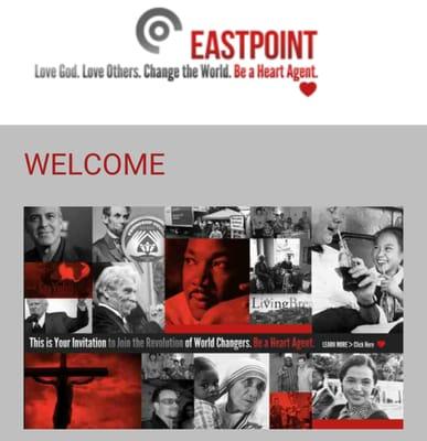 Eastpoint Community Church