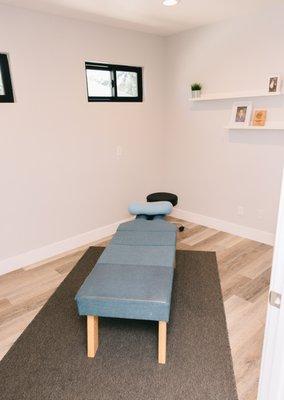 Treatment Room #3