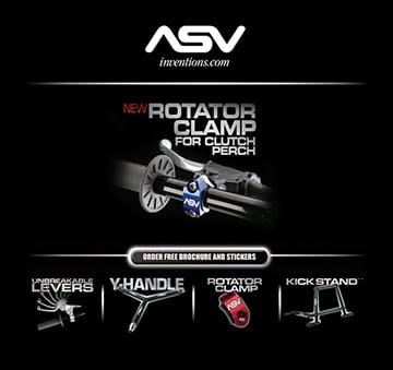 ASV website