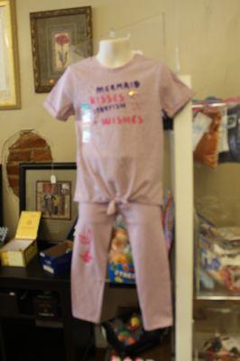 Custom children clothes