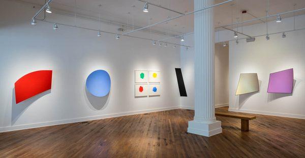 David Klein Gallery