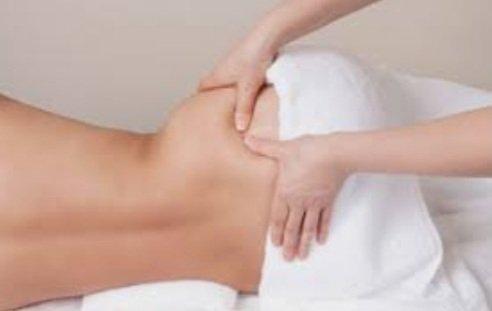 ILIOPSOAS MASSAGE HELP YOU WITH CIATIC NERVE ANS SPINE PAINS. COME VISIT US.