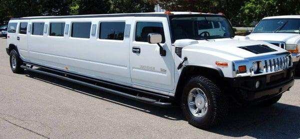 Sterling Heights Limo Service (586) 690-6565 Hummer