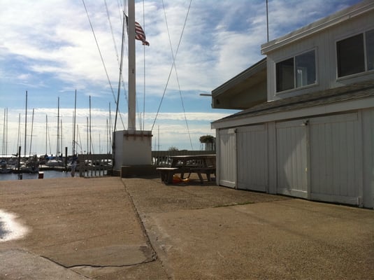 Niantic Bay Yacht Club