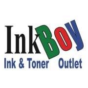 Ink Boy Ink Toner Outlet