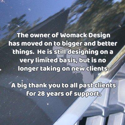 Womack Design