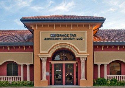 Grace Advisory Group Fort Myers Headquarters