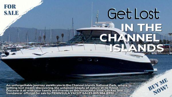 Yachtbroker, Yacht sales,  Ventura, Oxnard, Bakersfield, Channel Islands, Peninsula Yacht Sales