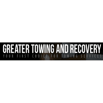 Greater Towing and Recovery