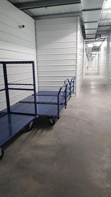 Affordable award winning Self Storage in Burnsville, MN !!