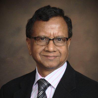 Dr. Shyam Swain, MD is a board certified MD with over 30 years of practice in the medical field.