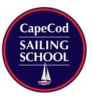 Get out on the water with Cape Cod Sailing School!