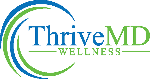 Thrive MD Wellness