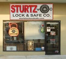 Sturtz Lock and Safe in Key West Florida.