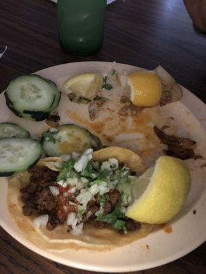 Tacos