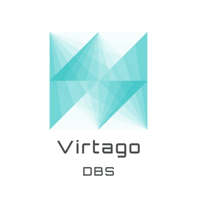 Proud logo of VIrtago Digital Business Solutions LLC.