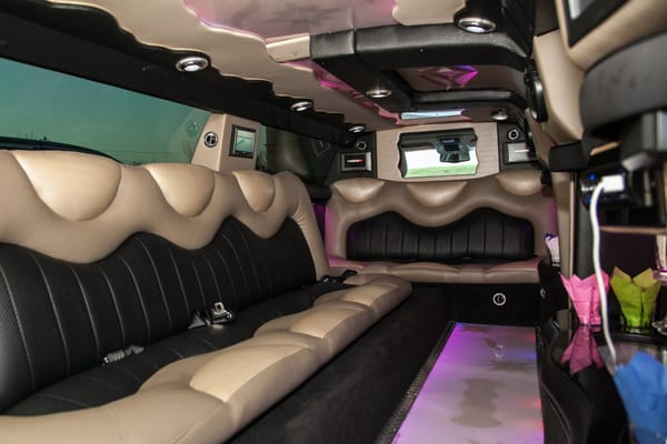 10 Passenger Jetdoor Chrysler 300.  3Hour packages champagne included $580.00  call 203-485-9781 reservation@ allctlimo.com