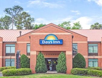 Days Inn