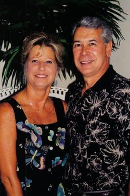 John and Barbara are a husband/wife sales team with over 40 years of real estate experience in the New Smyrna Beach area, inc...