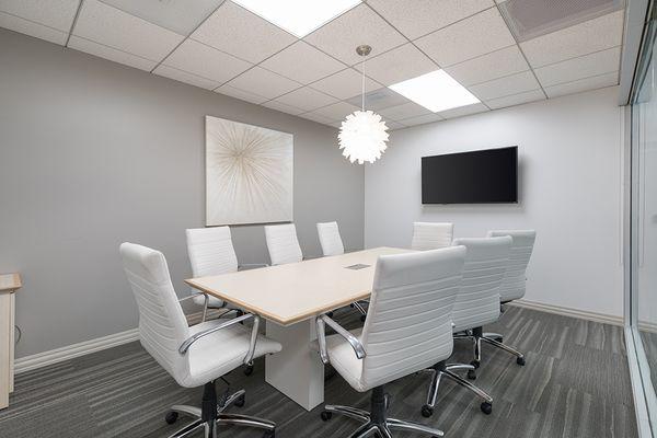 Medium Conference Room