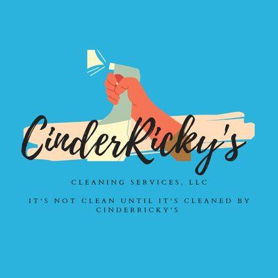 CinderRickys Cleaning Services