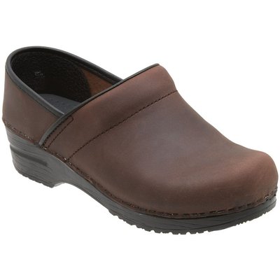 Nice Selection of Dansko clogs