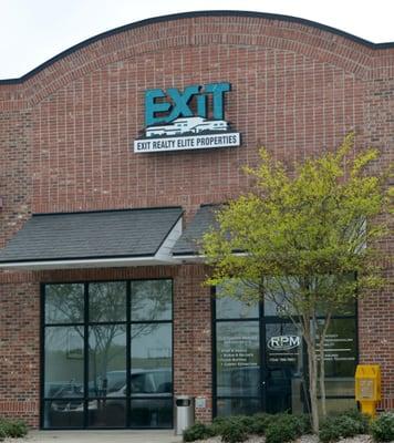 Exit Realty Elite Properties