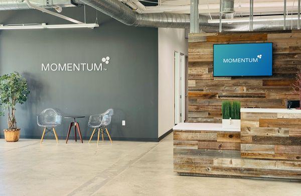 Momentum CRM