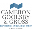 Cameron, Goolsby, & Gross Attorneys at Law