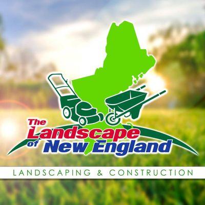 The Landscape of New England