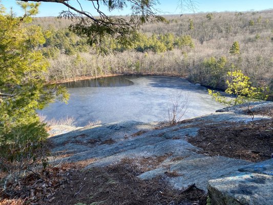 Old Furnace State Park