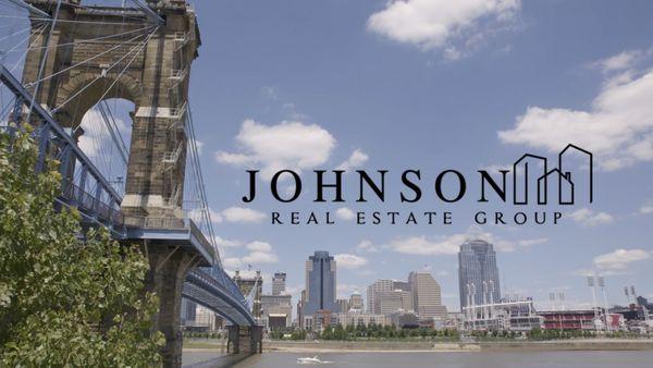 The Johnson Real Estate Group