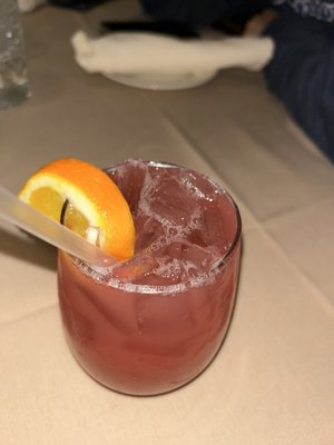 Mocktail