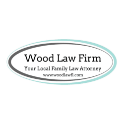 Wood Law Firm - Logo