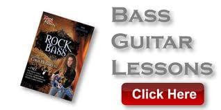 British American Guitar & Bass Instruction - Simon Way