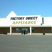 Ferguson Appliance Showroom