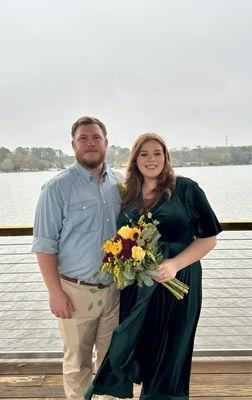 Wedding Flowers