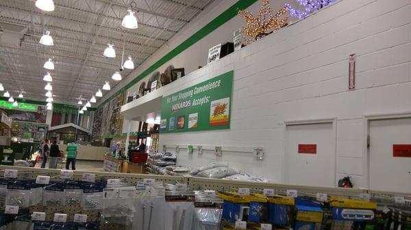 Menards