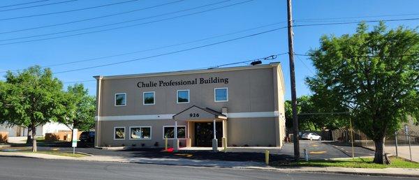 Chulie Professional Building