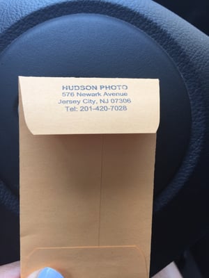 Hudson Photo & Studio Nj