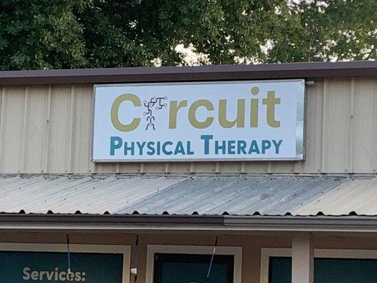 Circuit Physical Therapy