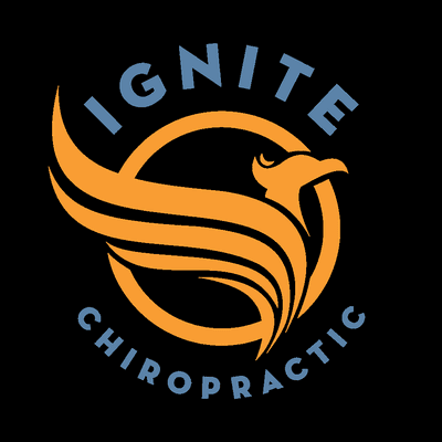 Ignite Chiropractic logo