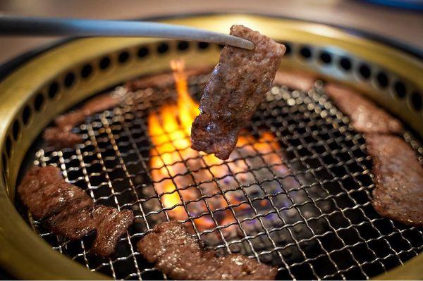 Tamaen Japanese BBQ & Steak - Lomita