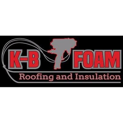 K-B Foam Roofing & Insulation