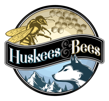 Huskees&Bees